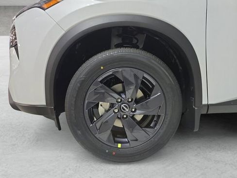 New 2026 Nissan Rogue SV image 23