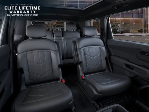 New 2027 Kia Telluride SX X-Line AWD/4WD image 17