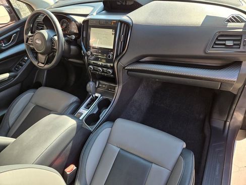 Used 2022 Subaru Ascent Onyx Edition image 22
