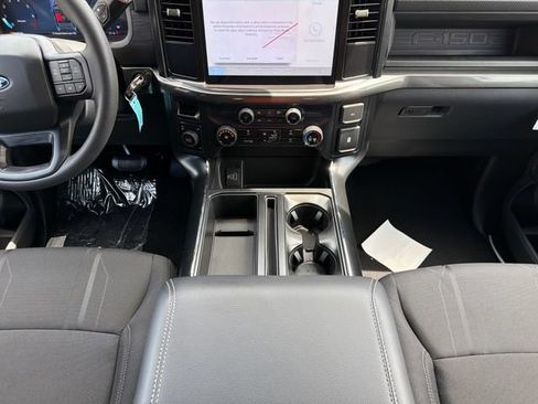 New 2026 Ford F150 STX w/ Equipment Group 200A AWD/4WD image 25