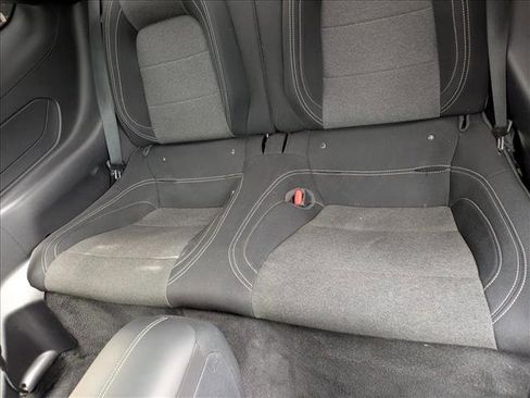 Used 2025 Ford Mustang Coupe image 25