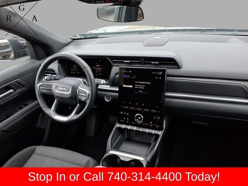 Used 2026 GMC Terrain Elevation AWD/4WD image 11