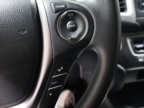 Used 2019 Honda Ridgeline Sport image 33