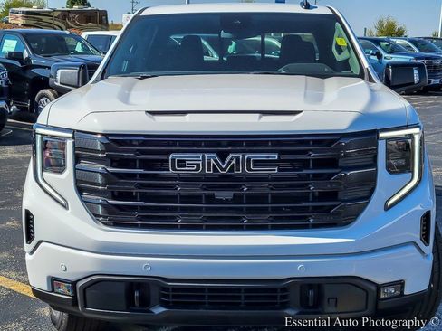 New 2026 GMC Sierra 1500 Elevation w/ Elevation Premium Package image 4