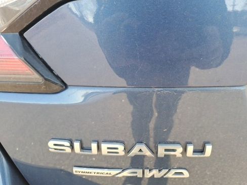 Used 2022 Subaru Outback Limited w/ Popular Package #2 image 10