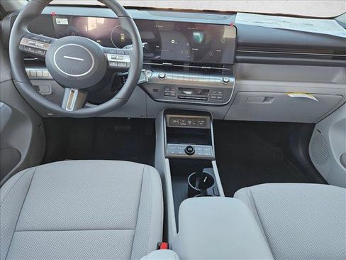 New 2026 Hyundai Kona Limited image 11