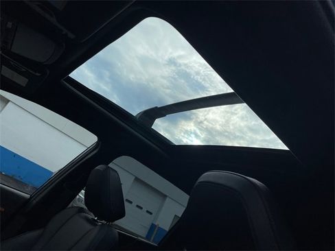 Used 2022 Subaru Forester Wilderness image 16