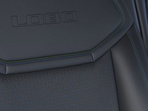 New 2026 Ford Maverick Lobo AWD/4WD image 17