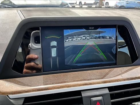 Used 2019 BMW X3 sDrive30i image 26