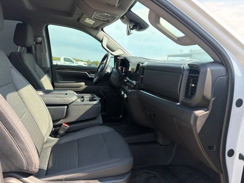 Used 2025 GMC Sierra 1500 Elevation RWD image 13