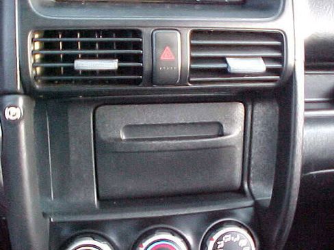 Used 2003 Honda CR-V EX image 22