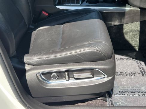 Used 2019 Acura MDX SH-AWD image 18