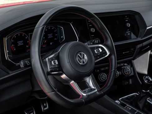 Used 2019 Volkswagen Jetta GLI Autobahn FWD image 20