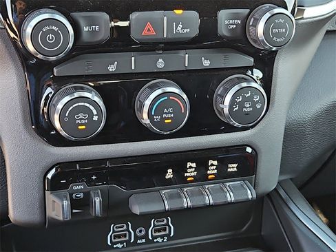 New 2025 RAM 1500 Lone Star image 27