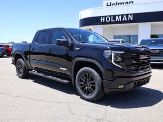 New 2026 GMC Sierra 1500 Elevation AWD/4WD video 1