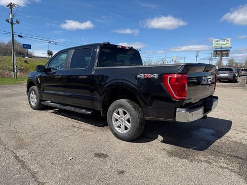 Used 2022 Ford F150 XLT image 5
