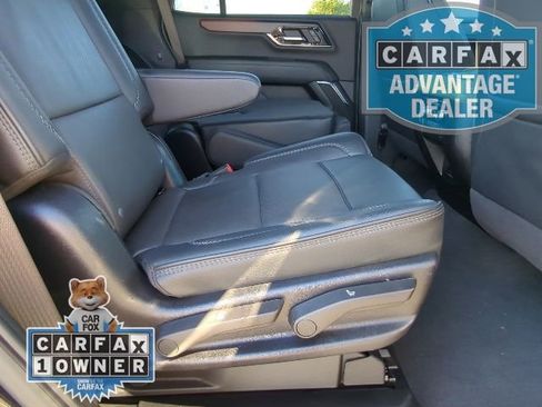 Used 2025 GMC Yukon Denali image 25