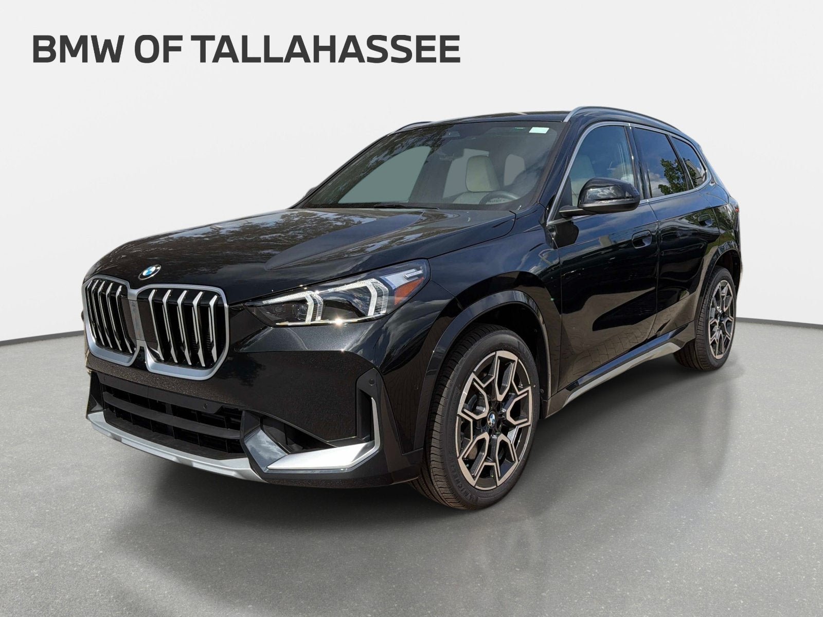 New 2026 BMW X1 xDrive28i w/ Convenience Package AWD/4WD image 1