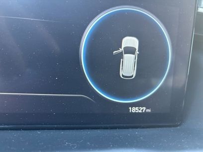 Used 2023 Hyundai Tucson SEL w/ Convenience Package