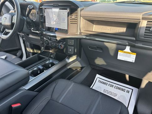 New 2026 Ford F150 STX w/ Equipment Group 200A image 16