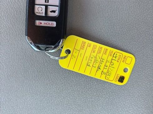 Used 2018 Honda CR-V EX image 18