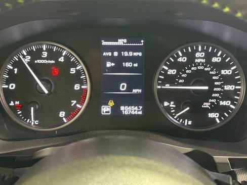 Used 2025 Subaru Ascent Onyx Edition image 22