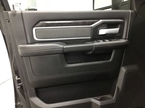 Used 2023 RAM 2500 Big Horn w/ Level B Equipment Group AWD/4WD image 10
