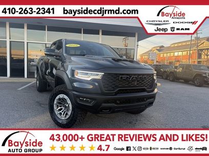 Used 2025 RAM 1500 RHO