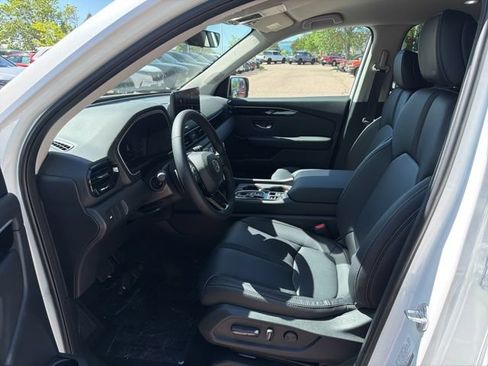 New 2026 Honda Pilot EX-L image 7