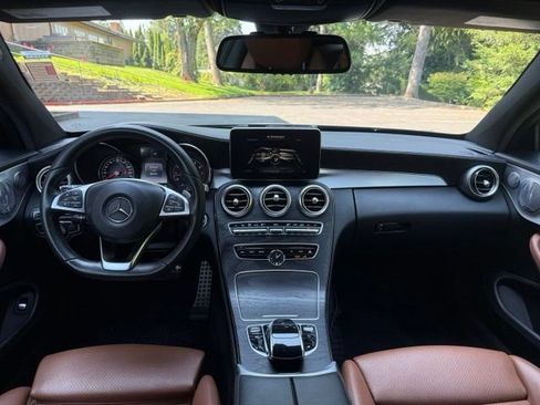 Used 2017 Mercedes-Benz C 300 Coupe image 14