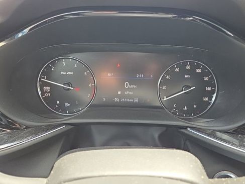 Used 2023 Buick Envision Preferred AWD/4WD image 14