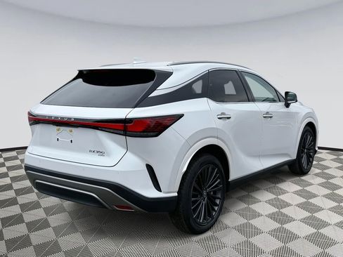 Used 2024 Lexus RX 350 Premium w/ Accessory Package (K3) image 2