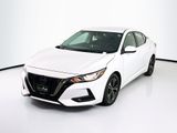 Used 2023 Nissan Sentra SV image 3