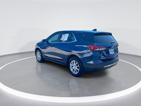 Used 2022 Chevrolet Equinox LT FWD image 7