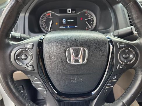 Used 2019 Honda Ridgeline RTL-E image 28