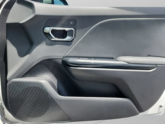 New 2026 Kia K4 EX FWD image 31