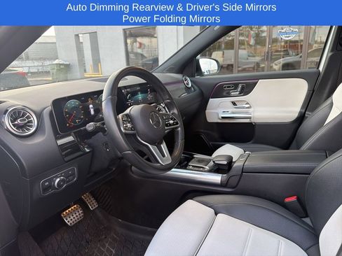 Used 2021 Mercedes-Benz GLA 250 GLA 250 image 11