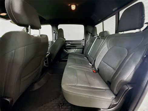 Used 2023 RAM 1500 Big Horn w/ Trailer Tow Group AWD/4WD image 11