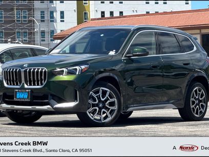 Used 2025 BMW X1 xDrive28i w/ Convenience Package