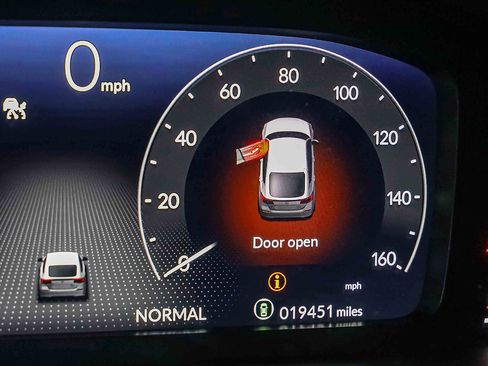 Used 2023 Honda Civic Sport Touring image 10