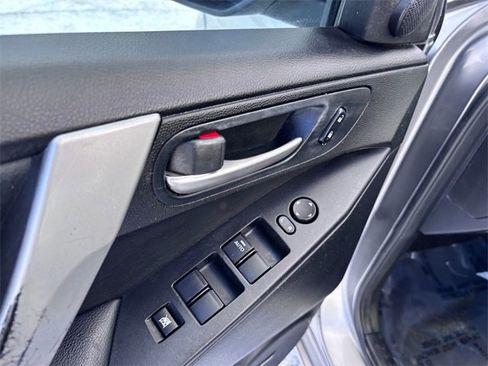 Used 2010 MAZDA MAZDA3 s Grand Touring image 14