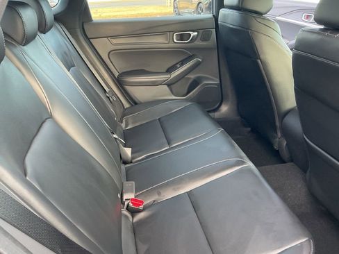 New 2026 Acura Integra A-Spec image 20