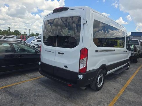 Used 2022 Ford Transit 350 XL RWD image 4