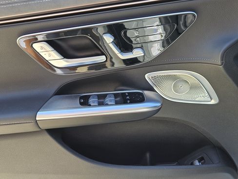 Used 2023 Mercedes-Benz EQE 350+ 4MATIC Sedan image 24