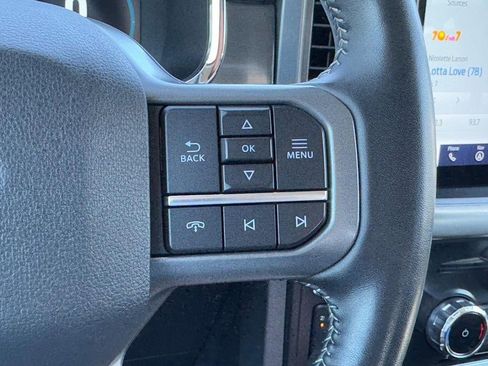 Used 2022 Ford F150 Lariat AWD/4WD image 18