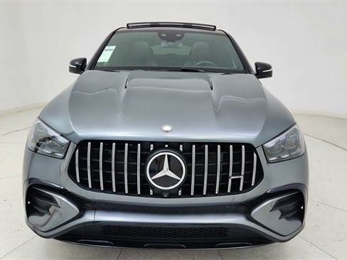 Used 2024 Mercedes-Benz GLE 53 AMG GLE 53 AMG image 2