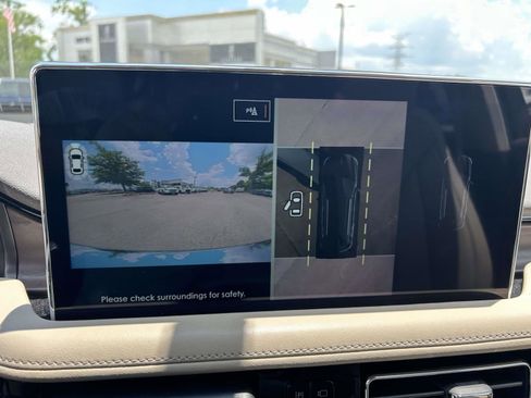 Certified 2023 Lincoln Nautilus Reserve w/ Equipment Group 201A AWD/4WD image 25