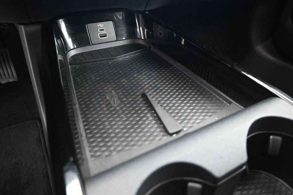 Used 2025 Ford Mustang Mach-E Select RWD image 16