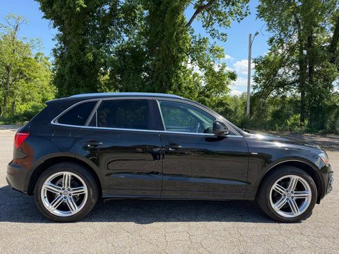Used 2011 Audi Q5 3.2 Premium Plus AWD/4WD image 4