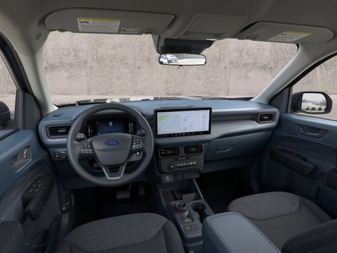 New 2026 Ford Maverick XL FWD image 9